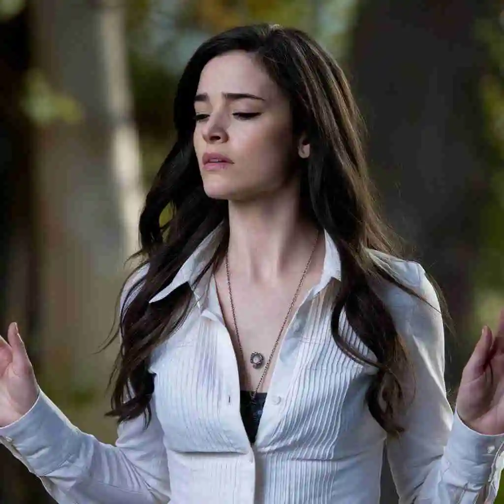 Elena Gilbert