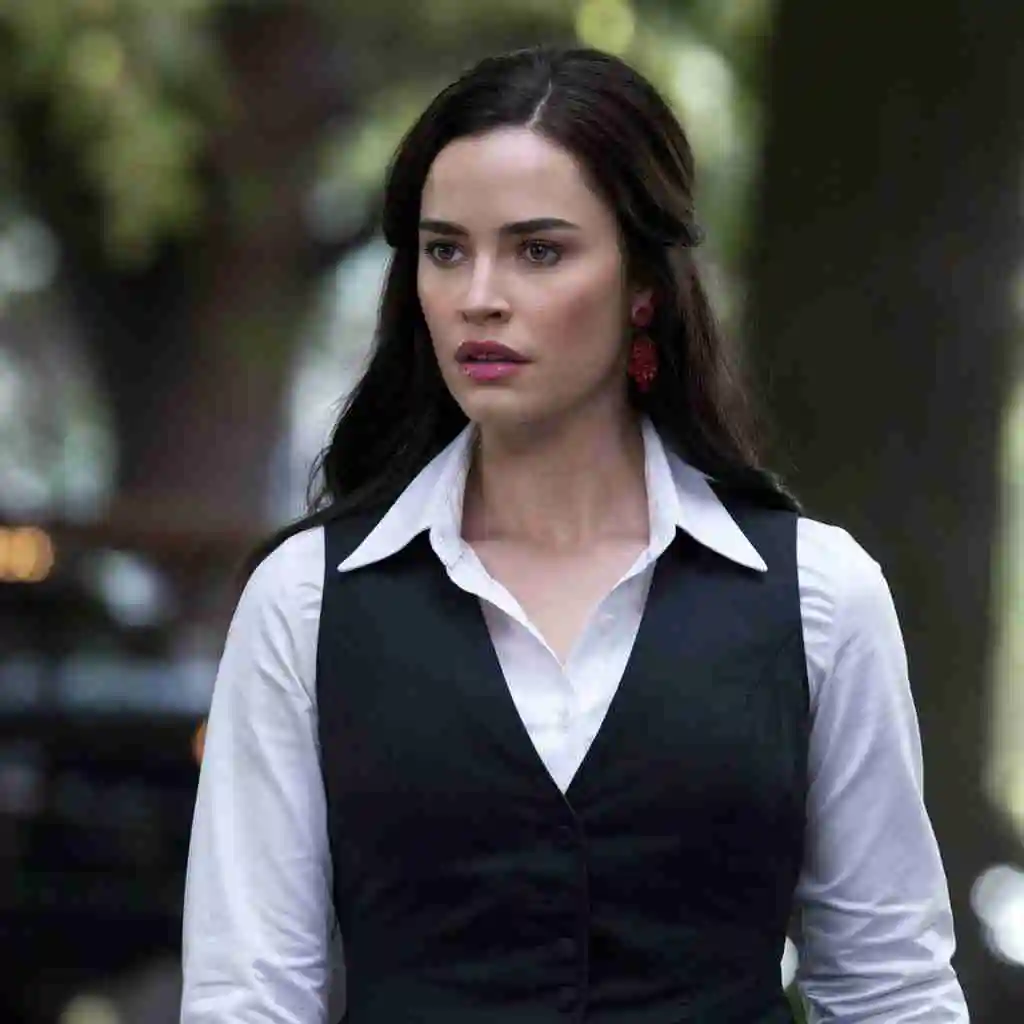 Katherine Pierce