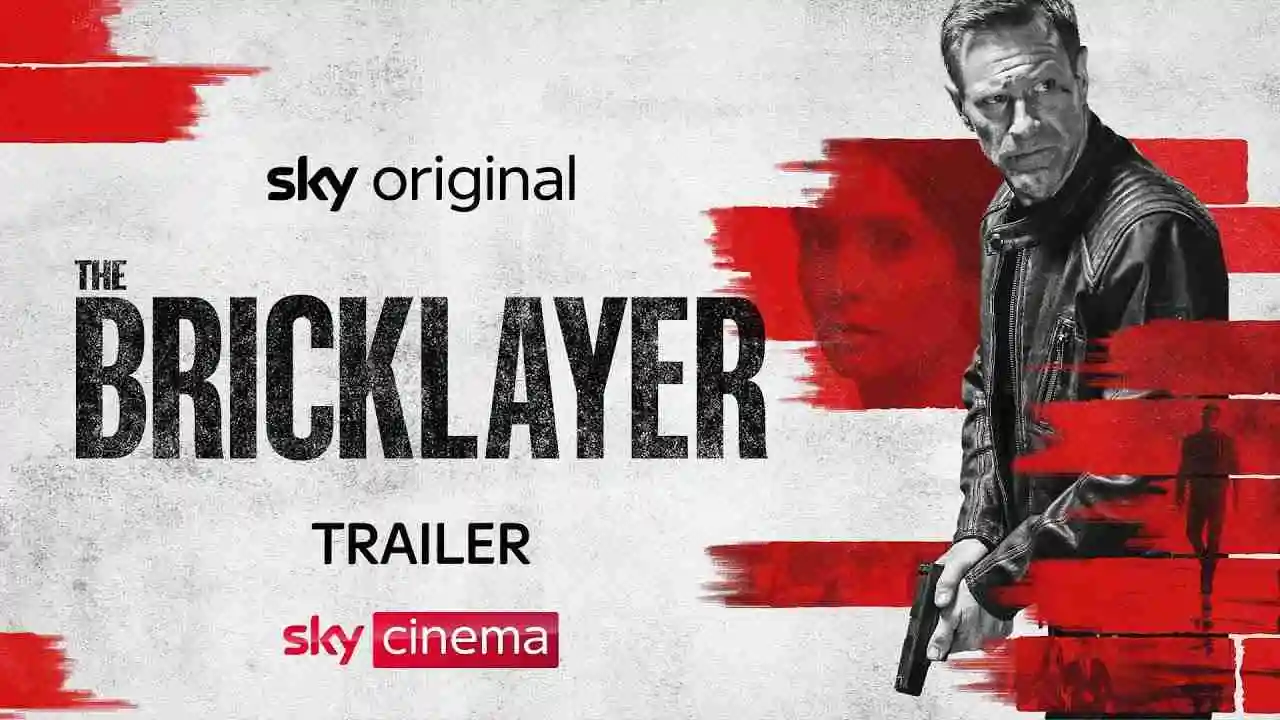 The Bricklayer Movie