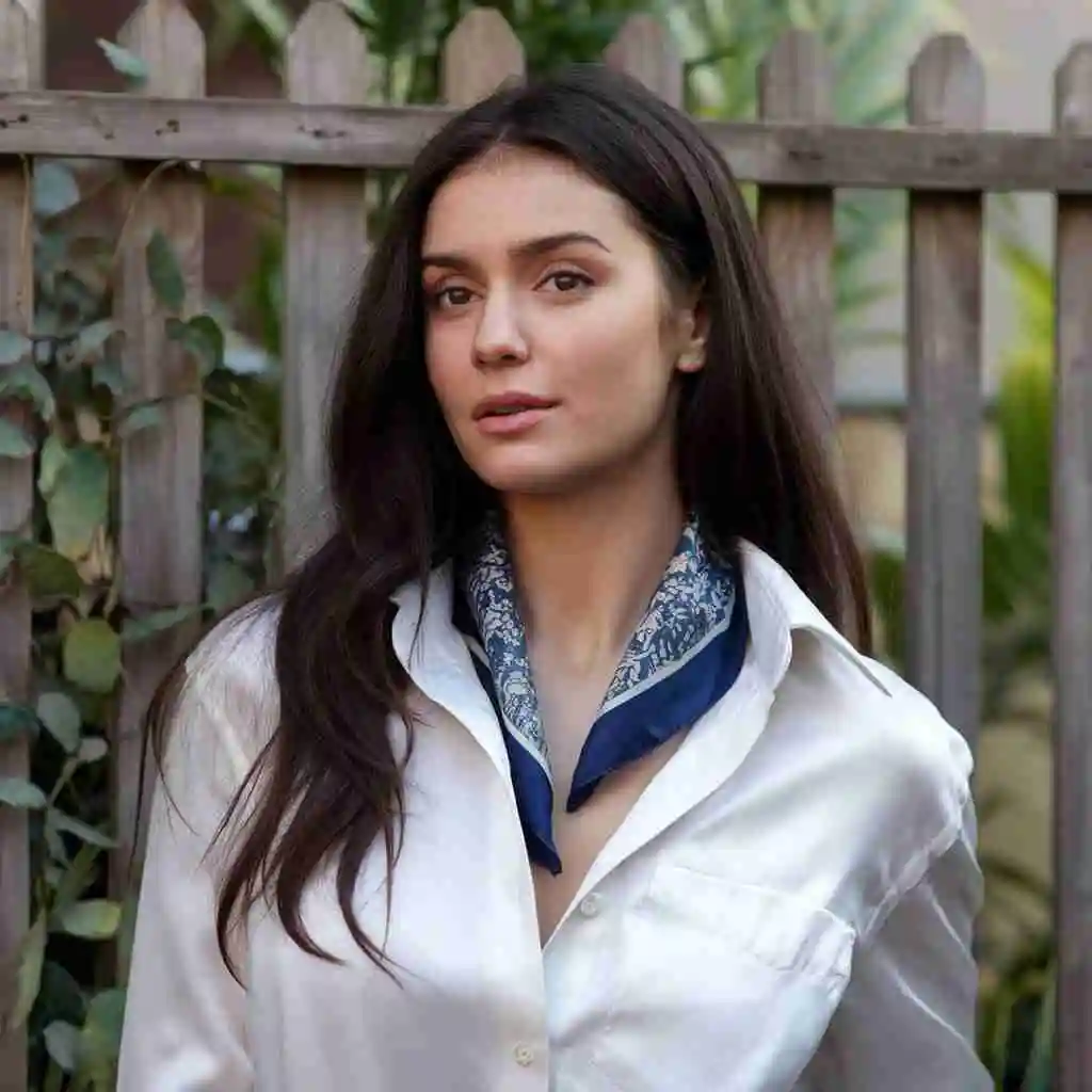 Nina Dobrev 2024