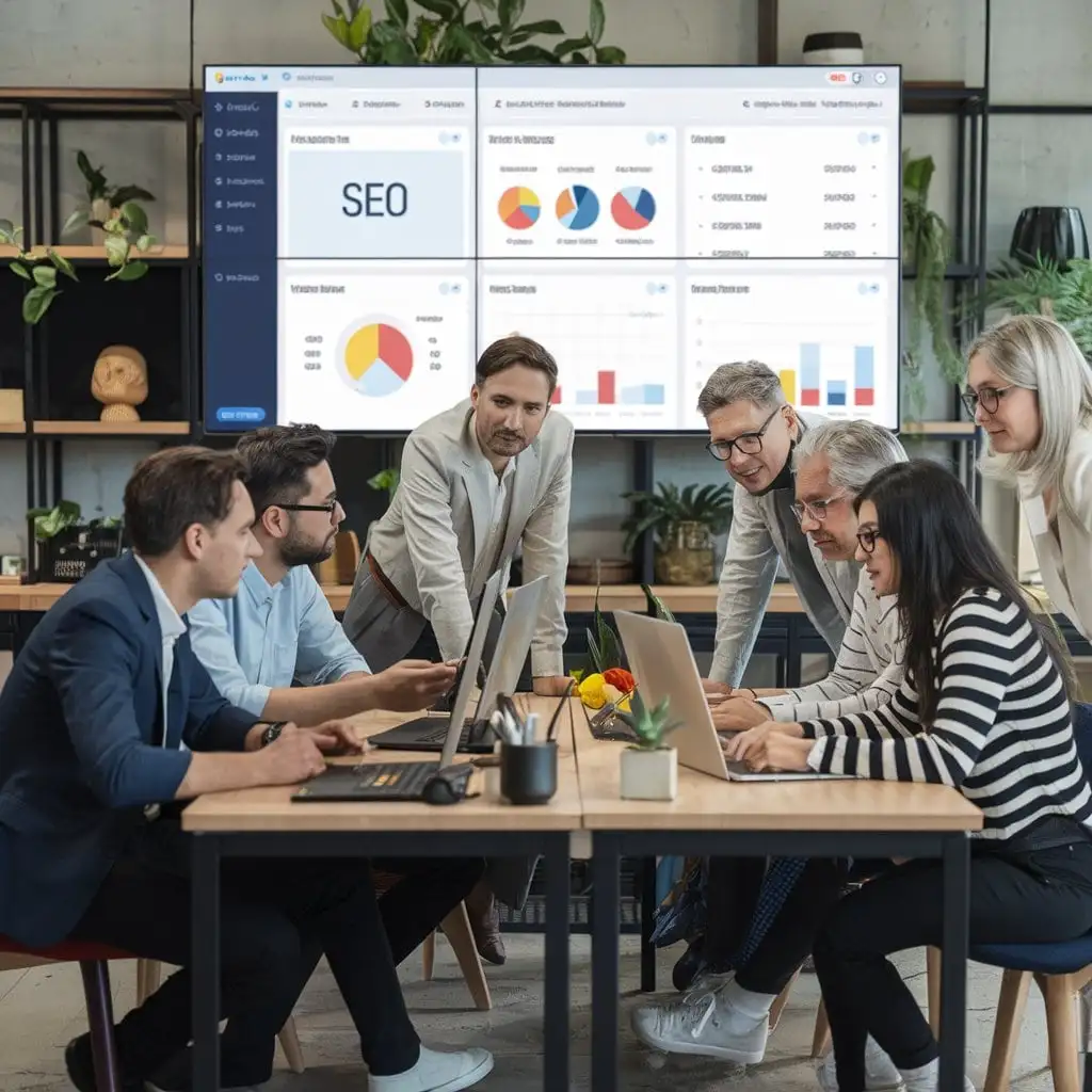SEO Experts