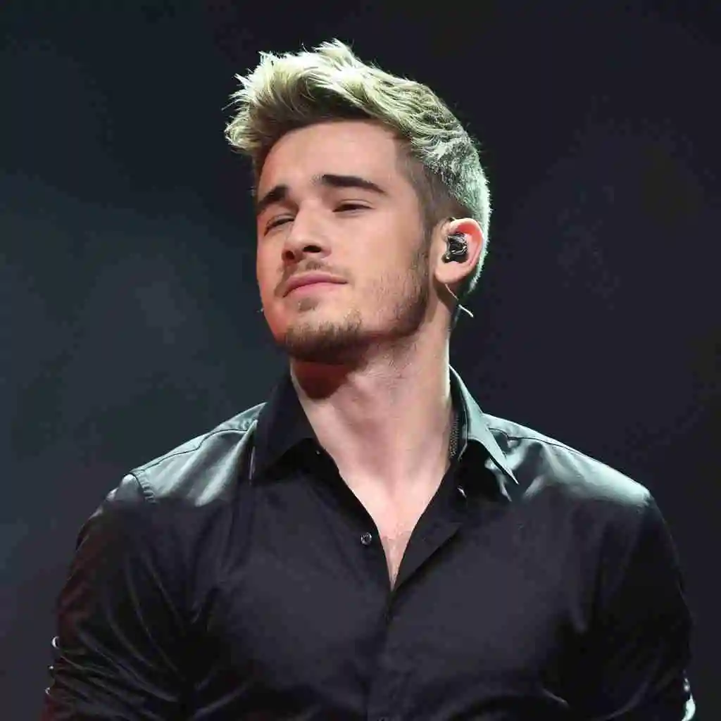 liam james