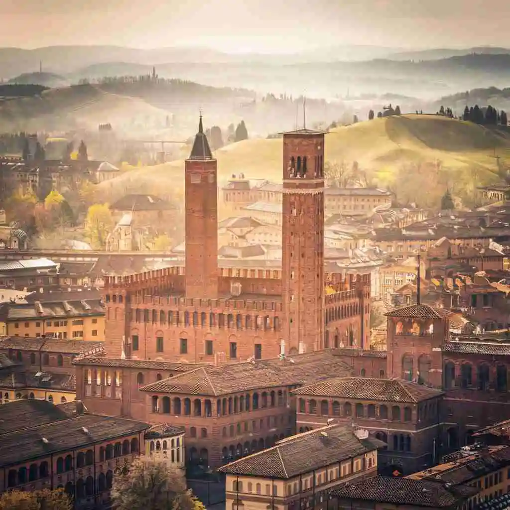 meteo bologna