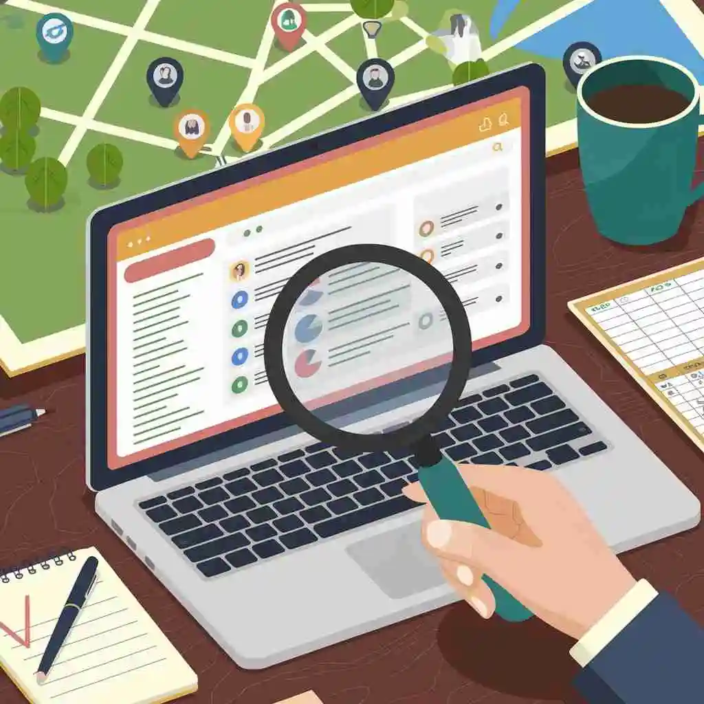 local SEO