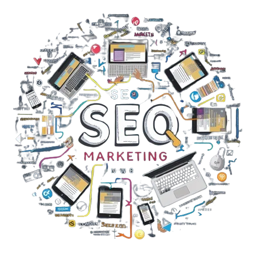 SEO Marketing