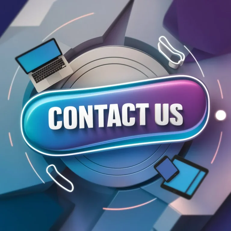 contact us