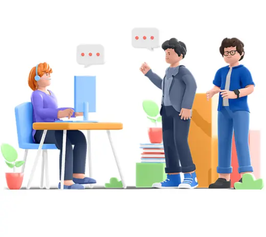 Online Market Research