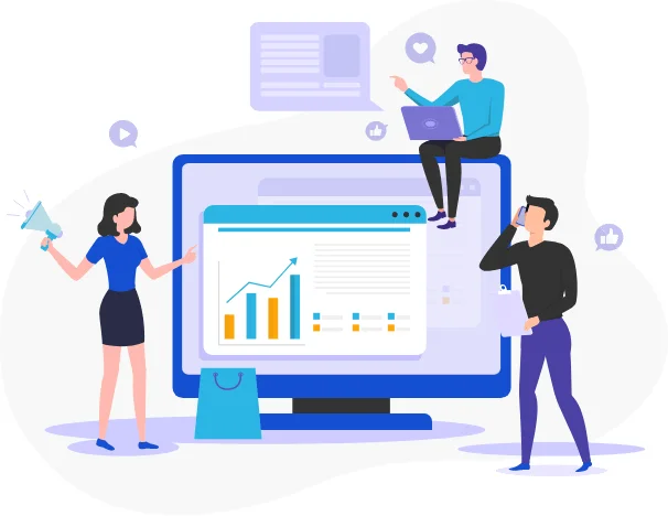 Your advertising may be displayed on a lot of websites and cell packages that clients often go to, way too, in the enormous array of websites and apps that make up the Google Display Network. Advertisements may be centered on precise audiences in locations, interests, and different information. One low-price method of elevating emblem focus and attracting new clients is through the Google Display Network.