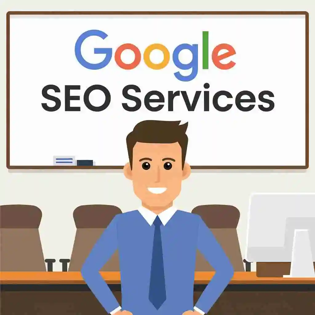 Google SEO