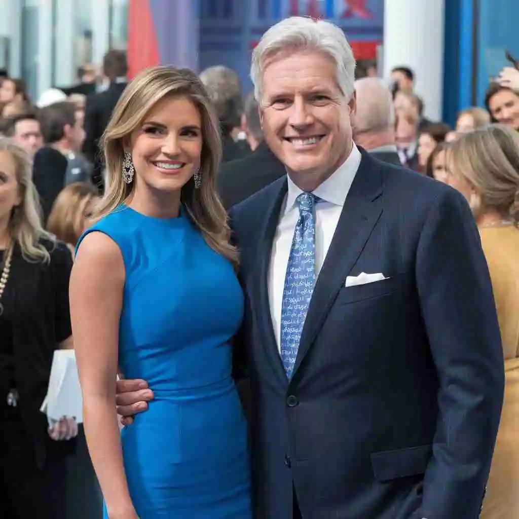 Is Ainsley Earhardt Engaged To Sean Hannity